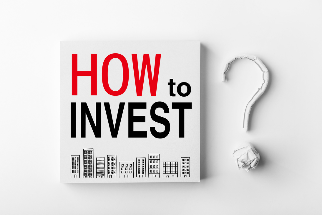 How To Invest